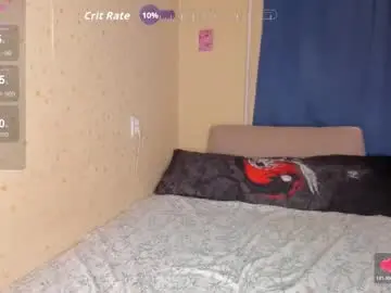 Chaturbate Live Sex Cam of slaty_sugar