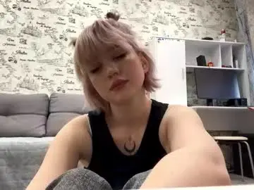 Chaturbate Live Sex of stacytrayler