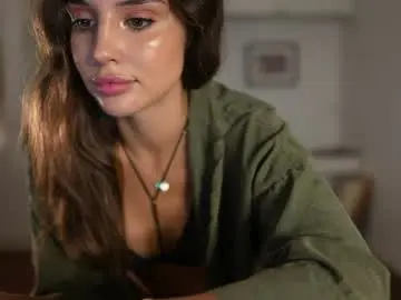 Chaturbate Live Sex Cam of valerieh