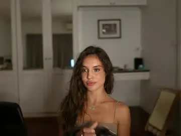 Chaturbate Live Sex of valerieh