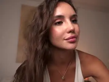 Chaturbate Free Porn Cam of valerieh