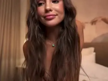 Chaturbate Live Sex Cam of valerieh