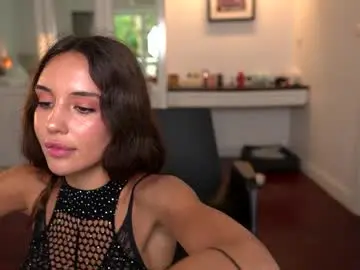 Chaturbate Sex Cam of valerieh