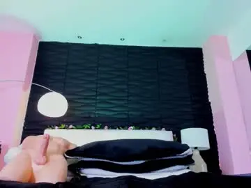 Chaturbate Adult Webcams of valrery_roussex