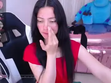 Chaturbate Live Sex Cam of _abby_true_t