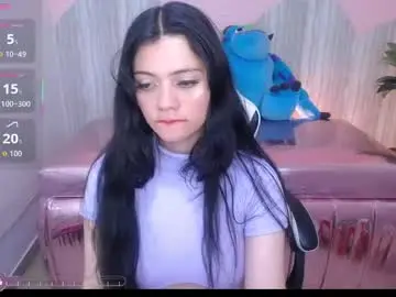 Chaturbate Nude Webcam of _abby_true_t