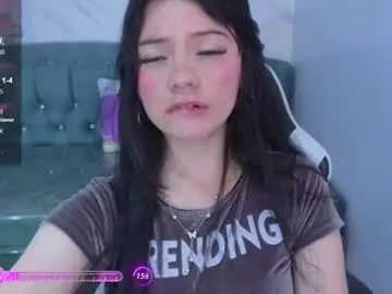 Chaturbate Sex Cam of _abby_true_t