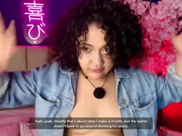 Chaturbate Live Porn of _sarahrose