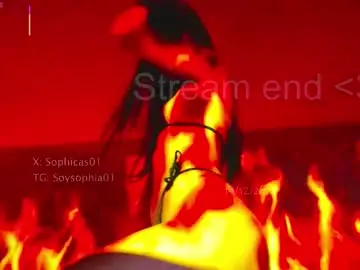 Chaturbate Live Porn of betsabe_butlers_