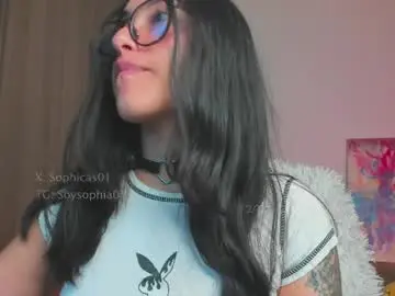 Chaturbate Watch Live Sex Cams of betsabe_butlers_