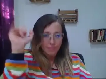 Chaturbate Sex Chat of charlot_ponze