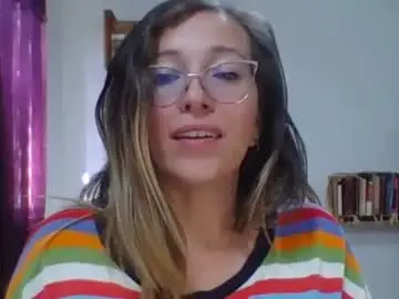 Chaturbate Live Sex of charlot_ponze