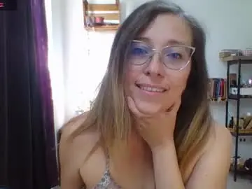 Chaturbate Adult Video Chat of charlot_ponze