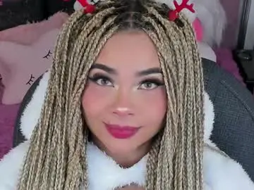 Chaturbate Private Sex Chat of conny_curly