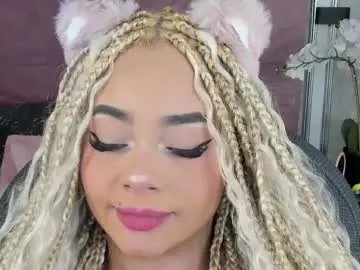 Chaturbate Free Live Porn of conny_curly