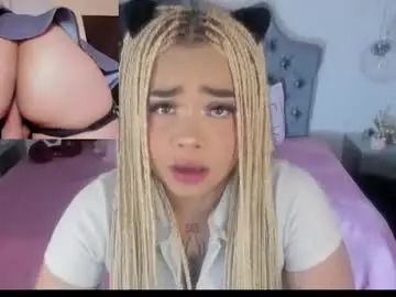 Chaturbate Sex Chat of conny_curly