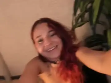 Chaturbate Adult Video Chat of danna_ortega_