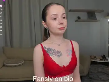 Chaturbate Sex Chat of darklycurious