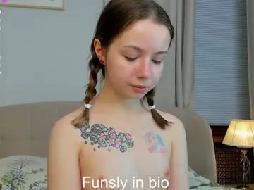 Chaturbate Live Sex of darklycurious