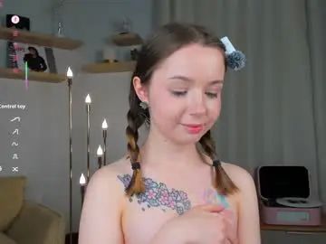 Chaturbate Free Live Porn of darklycurious