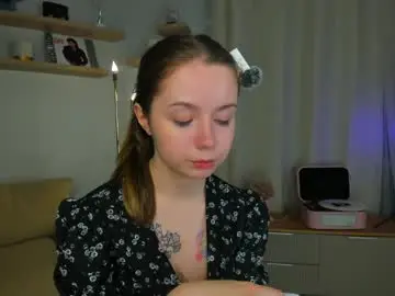 Chaturbate Live Sex of darklycurious