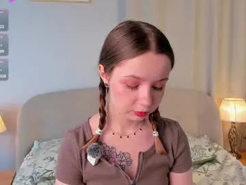 Chaturbate Adult Webcams of darklycurious