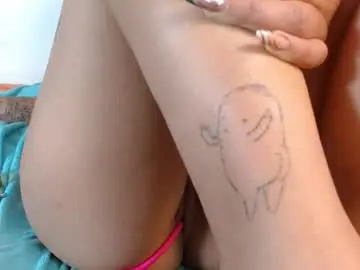 Chaturbate Nude Webcam of hellengp