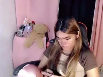 Chaturbate Best live sex cam show of im_yourfairyannaxx