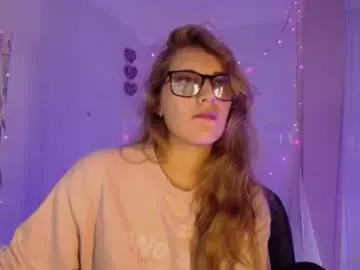 Chaturbate Live Sex Cam of isabella_rross