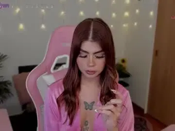 Chaturbate Free Porn Cam of jossephine_