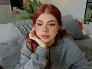 Chaturbate Best Webcam of jossephine_