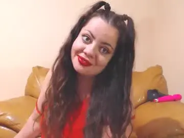 Chaturbate Adult Webcam of luisahornydoll