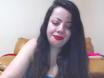 Chaturbate Best Webcam of luisahornydoll