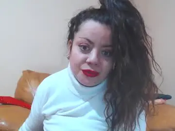 Chaturbate Live Porn of luisahornydoll