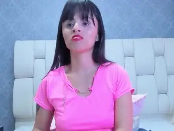 Chaturbate Live Sex Cam of luz_mia1