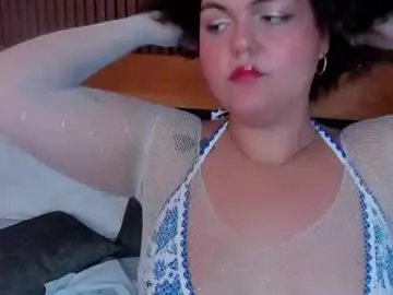 Chaturbate Live Porn of margarita_smellie