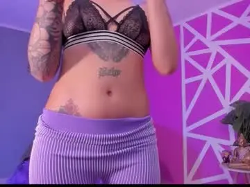 Chaturbate Private Sex Chat of naath_