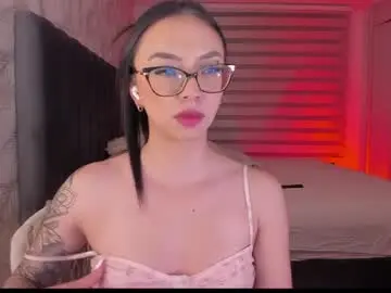 Chaturbate Best Webcam of naath_