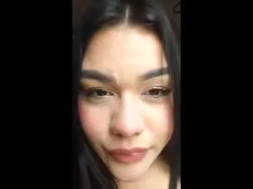 Chaturbate Nude Webcam of nikki_gray