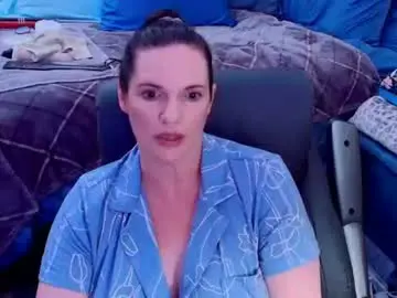 Chaturbate Nude Webcam of ninajaymes