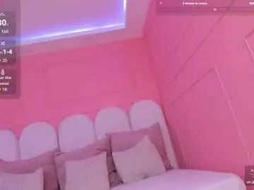 Chaturbate Watch Live Sex Cams of princessa_pariss