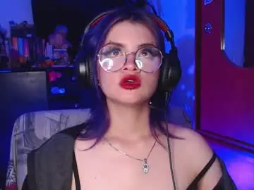 Chaturbate Free Porn Cam of raventh_