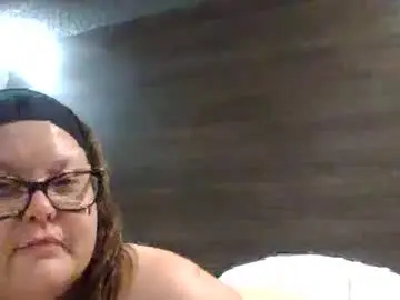 Chaturbate Live Sex of sexylil_bbw