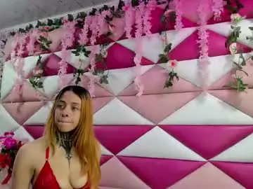 Chaturbate Live Sex Cam of sofii_anal_