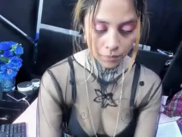 Chaturbate Nude Webcam of sofii_anal_