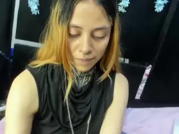 Chaturbate Live Sex Cam of sofii_anal_