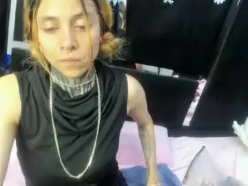 Chaturbate Live Porn of sofii_anal_