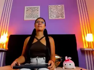 Chaturbate Live Sex of tall_hot_brunette
