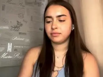 Chaturbate Live Sex of teodorasiers