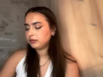 Chaturbate Free Porn Cam of teodorasiers